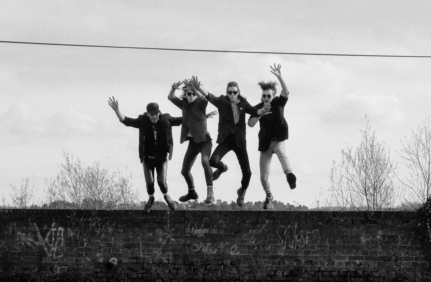 THE BEGINNING (P.2) 1987