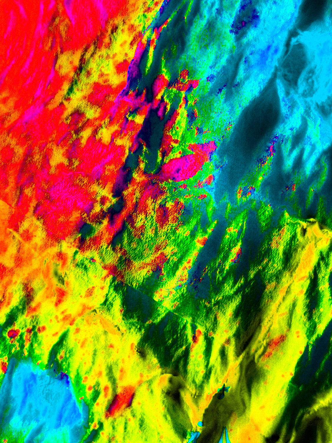 ORDER & CHAOS = RAVE ON 2021