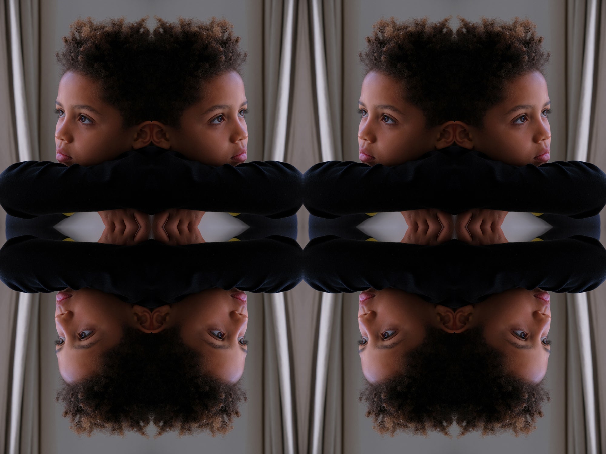 THE UPSIDE DOWN 2020/21