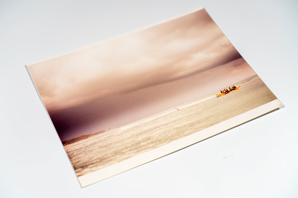 UNAWATUNA - VINTAGE PRINT 1998