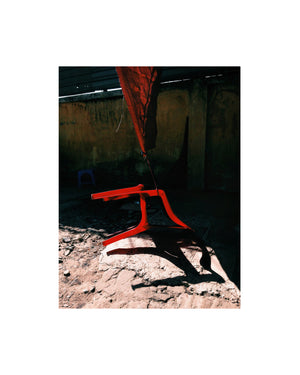 MONOBLOC - DUMMY BOOK
