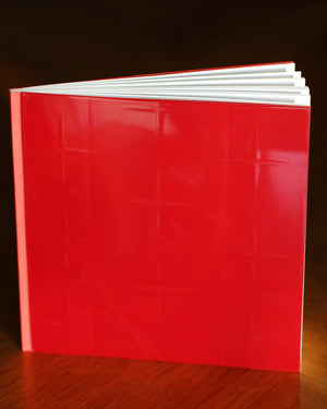 MONOBLOC - DUMMY BOOK